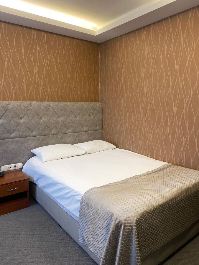 Gold City Hotel ブルサ エクステリア 写真