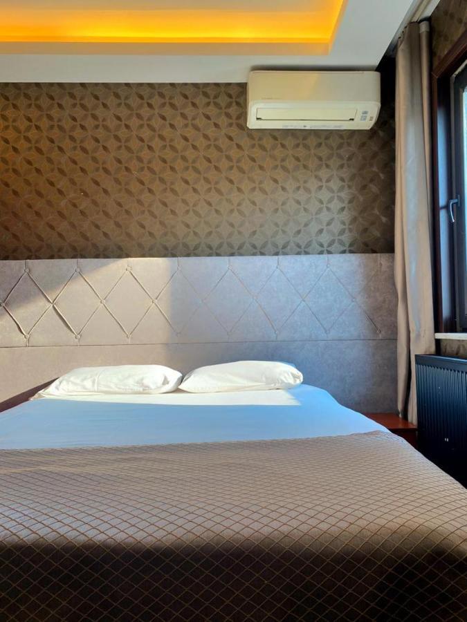 Gold City Hotel ブルサ エクステリア 写真