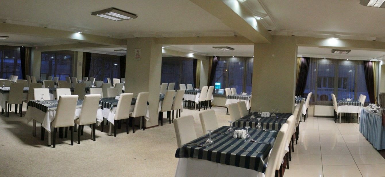 Gold City Hotel ブルサ エクステリア 写真